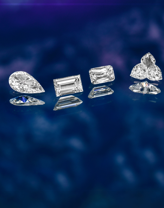 Hilit Diamonds & Jewellery Ltd The Best Source For High End Diamonds